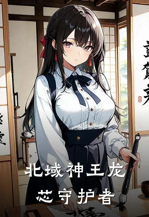 北域神王龙芯守护者