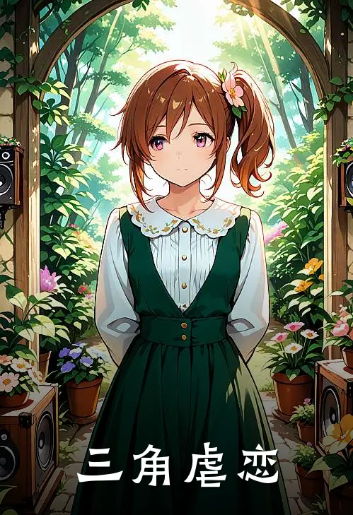 三角虐恋苏芹李天阳小说完结免费_最新章节列表三角虐恋(苏芹李天阳)