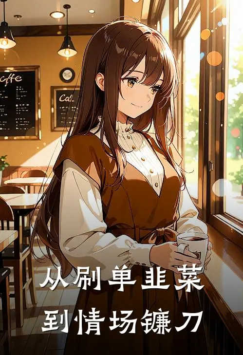 从刷单韭菜到情场镰刀