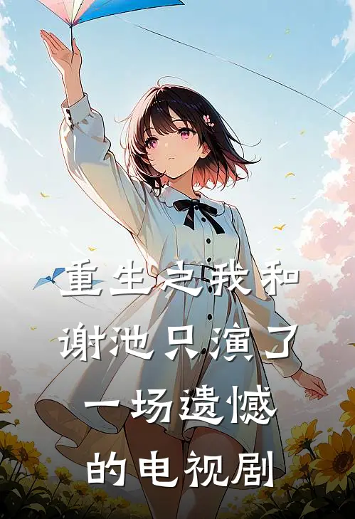 重生之我和谢池只演了一场遗憾的电视剧