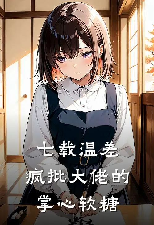 《七载温差：疯批大佬的掌心软糖》苏糯糯陈舟全本阅读_(苏糯糯陈舟)全集阅读