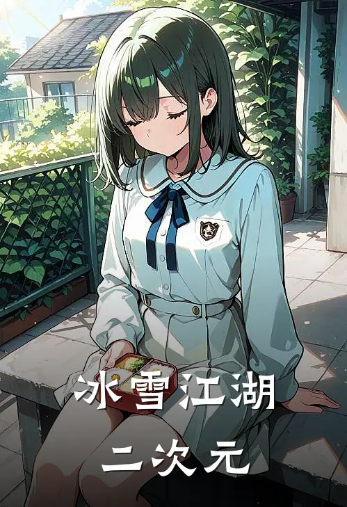 冰雪江湖二次元