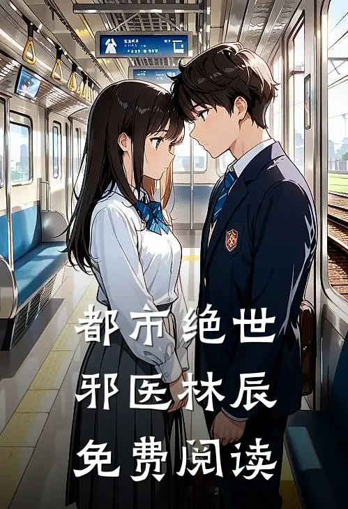 都市绝世邪医林辰免费阅读