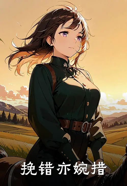 挽错亦婉措(冶婉齐江)完结版小说_最新全本小说挽错亦婉措冶婉齐江