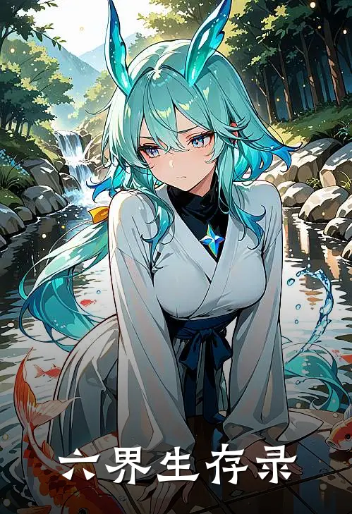 六界生存录