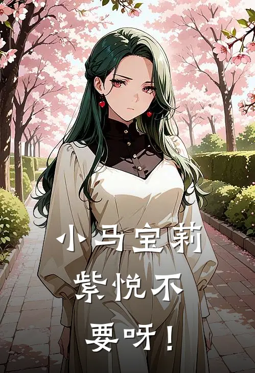 小马宝莉：紫悦不要呀！