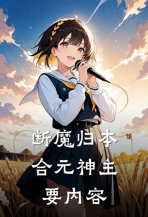 断魔归本合元神主要内容