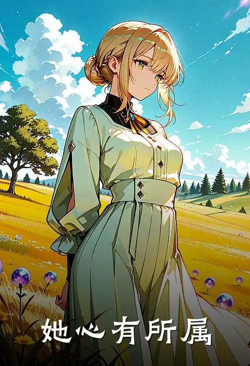 她心有所属