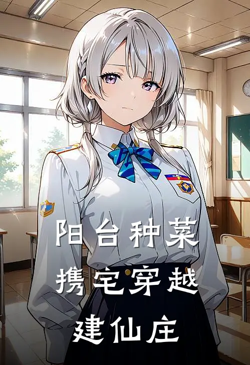 阳台种菜：携宅穿越建仙庄