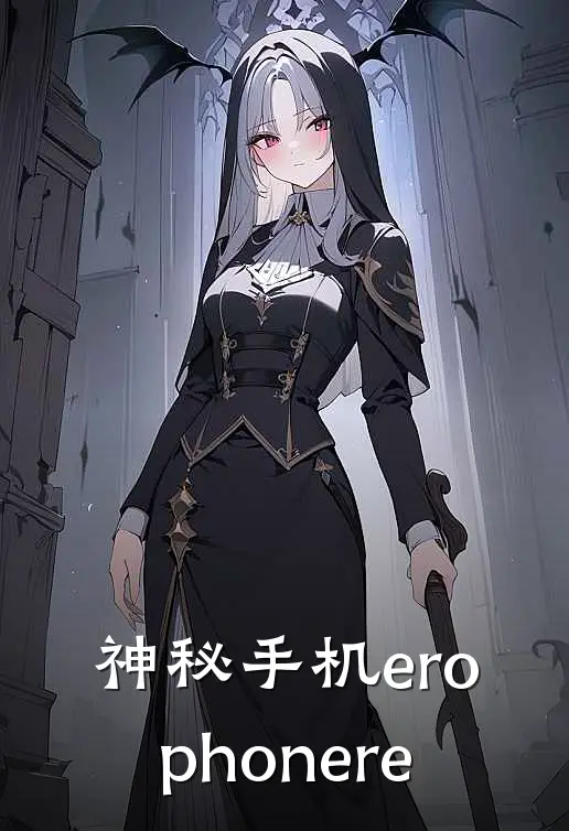 神秘手机erophonere