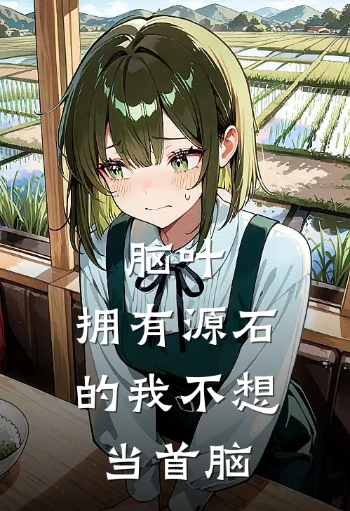 脑叶：拥有源石的我不想当首脑