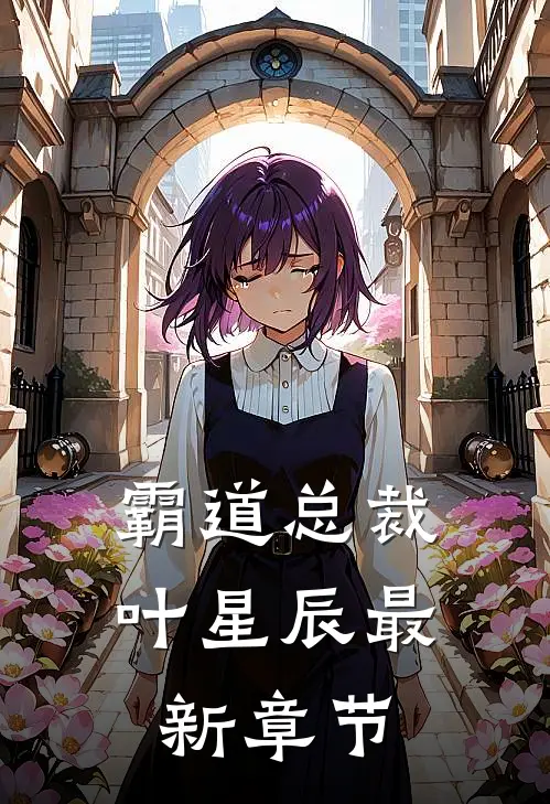 霸道总裁叶星辰最新章节