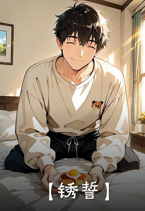 【锈誓】(阿甯阿甯)热门完本小说_最新小说【锈誓】阿甯阿甯