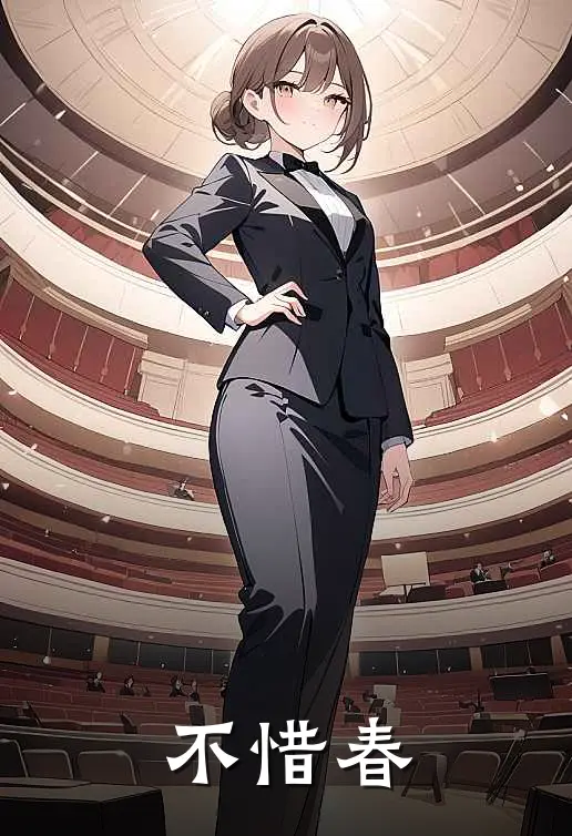 不惜春林南音林崇文免费完本小说_小说推荐完本不惜春(林南音林崇文)