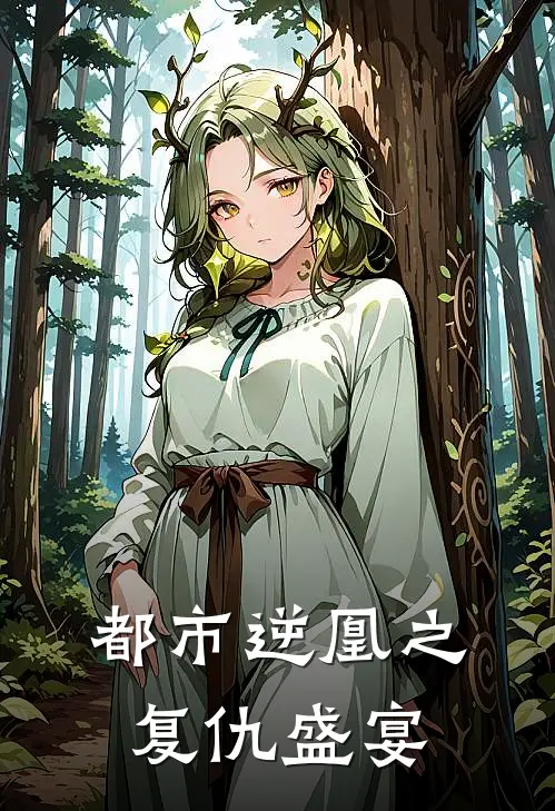 都市逆凰之复仇盛宴