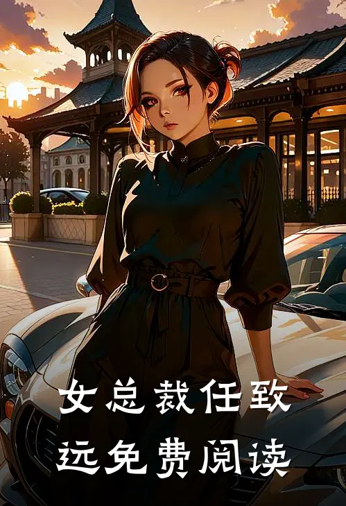 女总裁任致远免费阅读