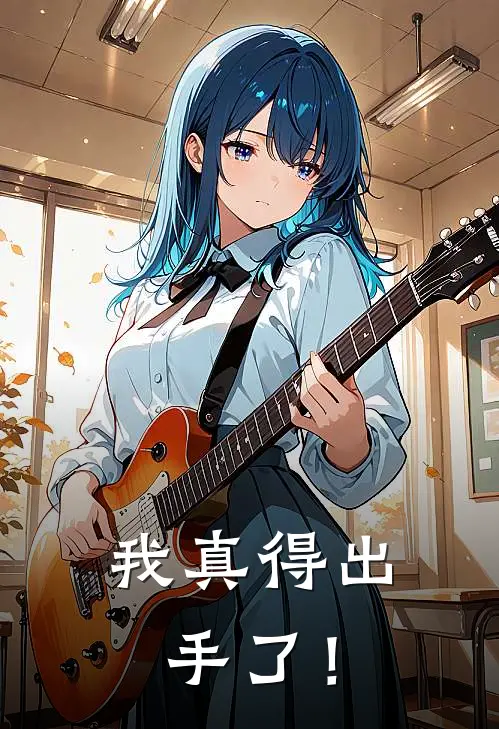 我真得出手了！