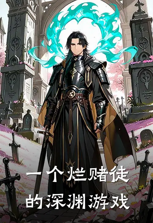 一个烂赌徒的深渊游戏