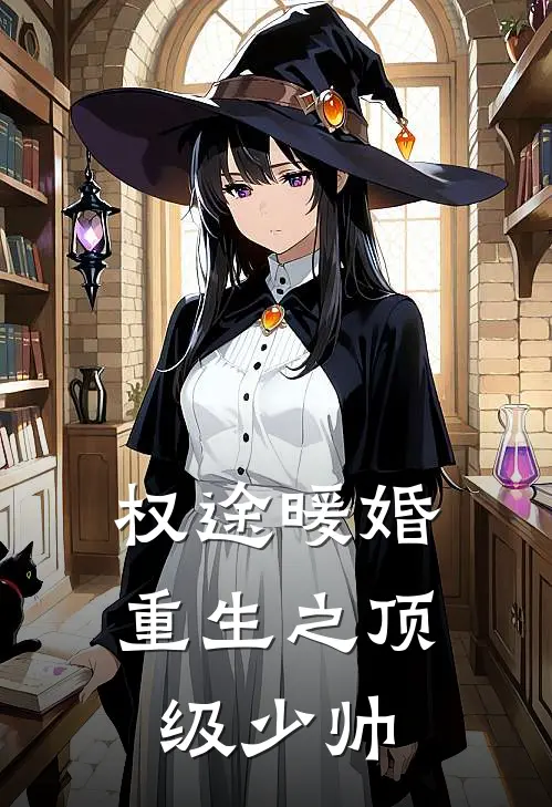 权途暖婚：重生之顶级少帅