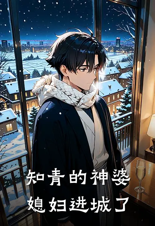 知青的神婆媳妇进城了