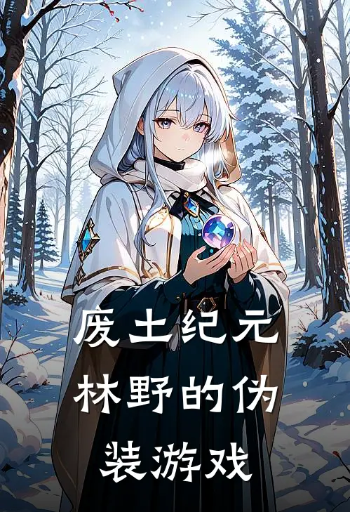 废土纪元，林野的伪装游戏（林野林野）全文免费阅读无弹窗大结局_废土纪元，林野的伪装游戏最新章节列表_笔趣阁（林野林野）