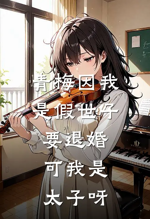 青梅因我是假世子要退婚，可我是太子呀