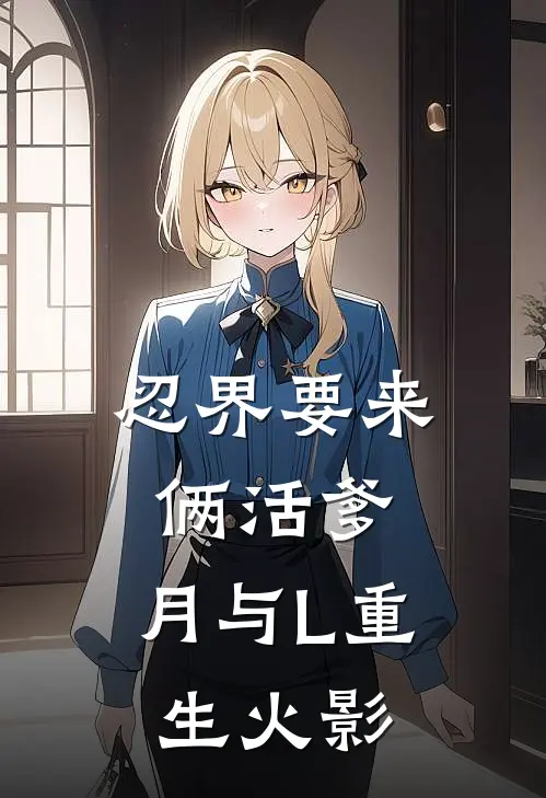 忍界要来俩活爹，月与L重生火影富岳宇智波热门小说推荐_完本小说大全忍界要来俩活爹，月与L重生火影(富岳宇智波)