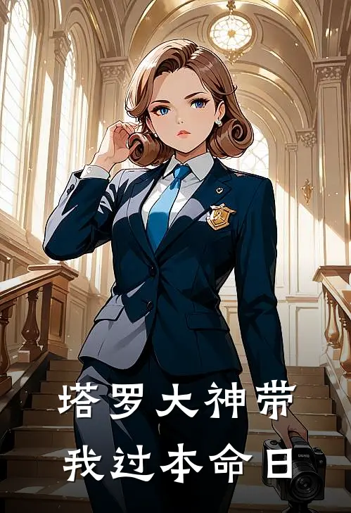 塔罗大神带我过本命日