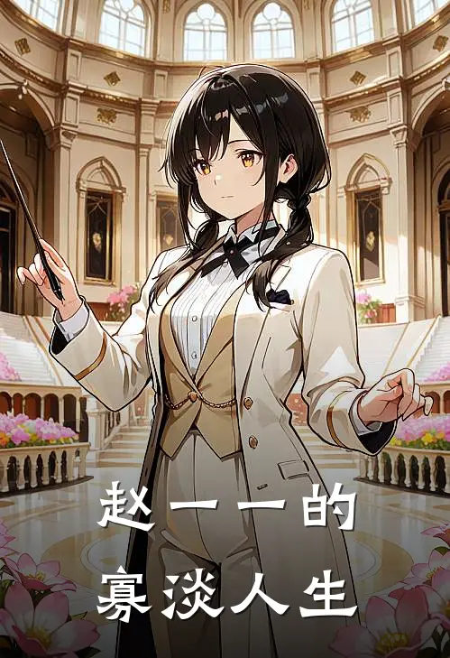 赵一一的寡淡人生