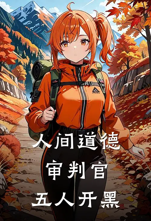 人间道德审判官：五人开黑