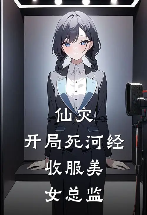 仙灾：开局死河经，收服美女总监陈清河苏玉琴热门小说排行_免费阅读全文仙灾：开局死河经，收服美女总监(陈清河苏玉琴)