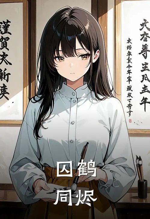 《囚鹤：同烬》萧玦谢惊寒全文免费在线阅读_《囚鹤：同烬》全集阅读