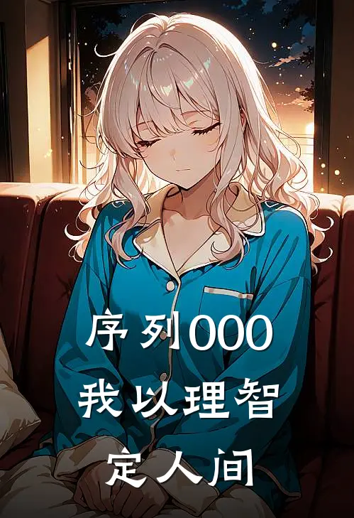 序列000：我以理智定人间林默柳轻瑶完结小说_完结版小说全文免费阅读序列000：我以理智定人间林默柳轻瑶