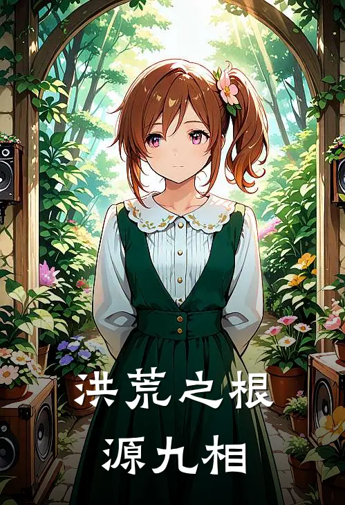 洪荒之根源九相