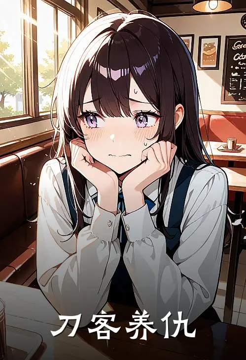 萧惊寒林惊暮(刀客养仇)全章节在线阅读_(刀客养仇)完结版免费阅读