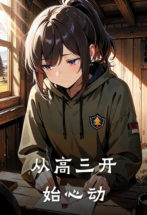 从高三开始心动