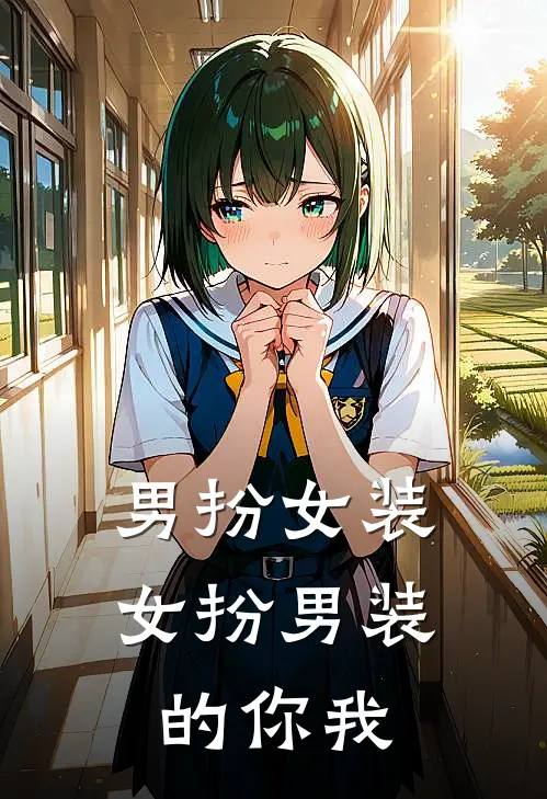 男扮女装女扮男装的你我