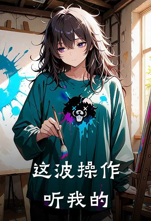 这波操作听我的