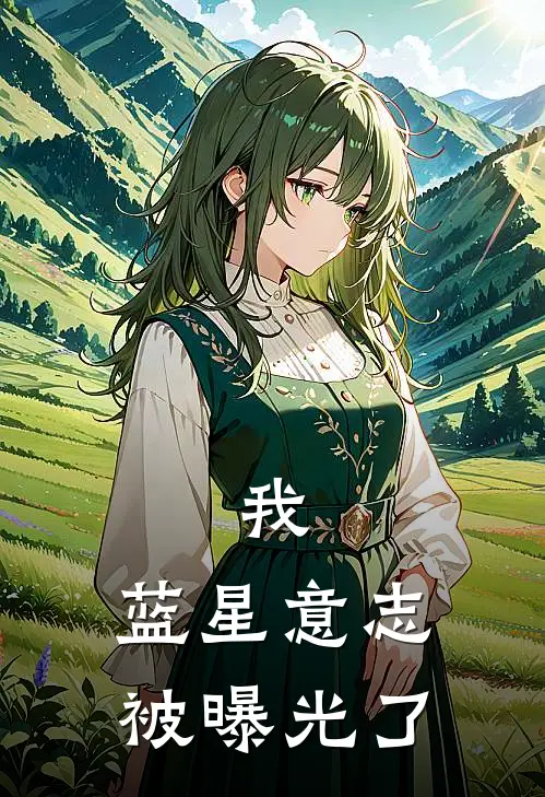 我，蓝星意志，被曝光了