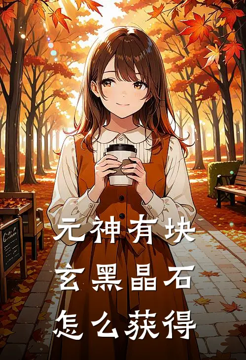 元神有块玄黑晶石怎么获得