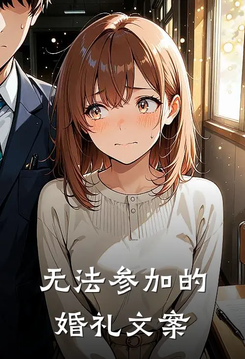 无法参加的婚礼文案