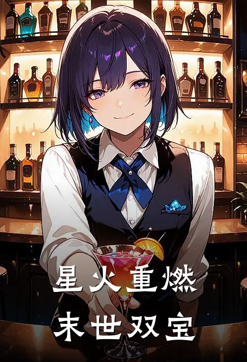 星火重燃：末世双宝