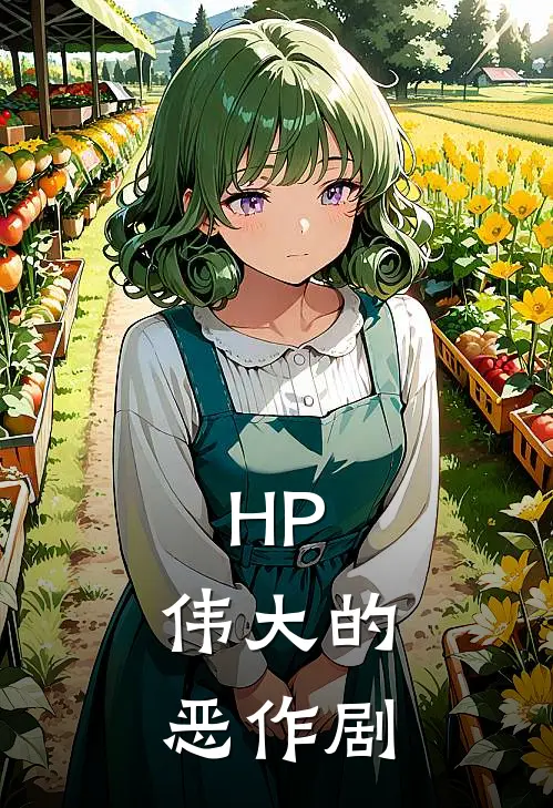 HP：伟大的恶作剧