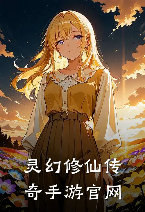 灵幻修仙传奇手游官网