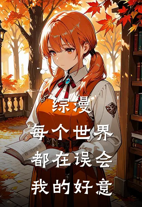 综漫：每个世界都在误会我的好意