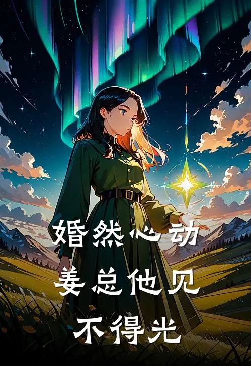 婚然心动姜总他见不得光(唐沁莫莫)全集阅读_婚然心动姜总他见不得光最新章节阅读