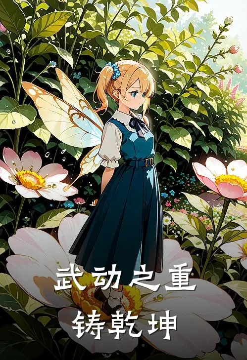 武动之重铸乾坤