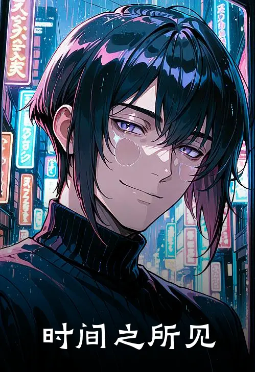 时间之所见白垂音叶明华全文免费阅读_完结热门小说时间之所见(白垂音叶明华)