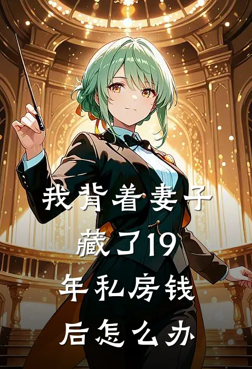 我背着妻子藏了19年私房钱后怎么办