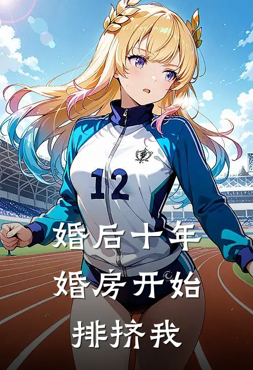 婚后十年,婚房开始排挤我